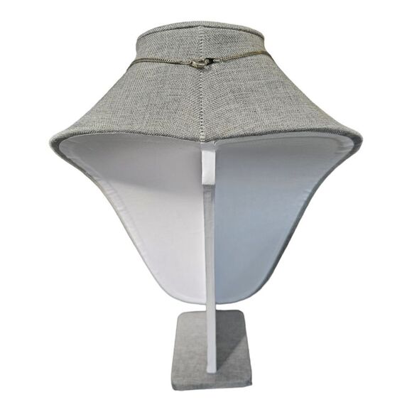 Serene Shores Double Strand Beaded Necklace (NWOT) - Picture 3 of 16